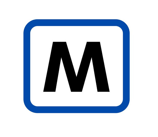 Logo da empresa - TR Produtos e Promo