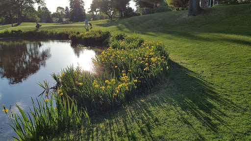 Golf Course «Oakway Golf Course», reviews and photos, 2000 Cal Young Rd, Eugene, OR 97401, USA