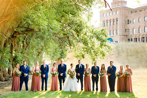 Banquet Hall «Nazareth Hall», reviews and photos, 21211 W River Rd, Grand Rapids, OH 43522, USA