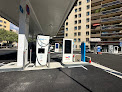 TotalEnergies Station de recharge Lyon