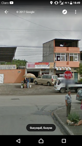 Taller Chavez - Guayaquil