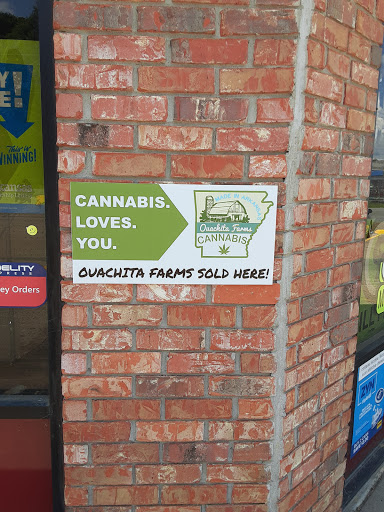 Tobacco Shop «Tobacco SuperStore #88», reviews and photos, 1002 S Pine St a, Cabot, AR 72023, USA