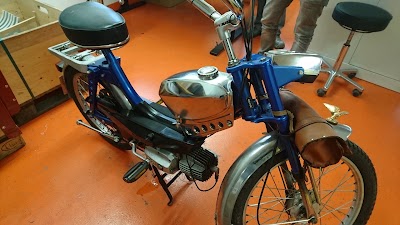 Photos of Coop B+H Arbon K.