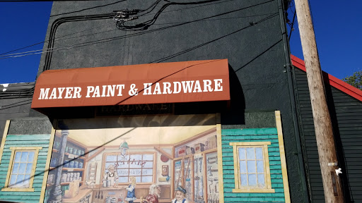 Hardware Store «Mayer Paint & Hardware», reviews and photos, 226 Winton Rd N, Rochester, NY 14610, USA