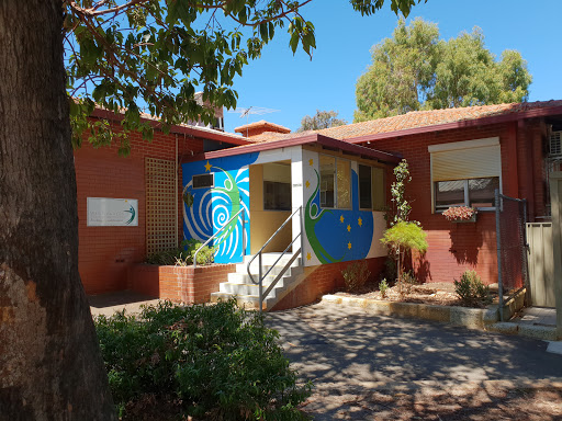Mount Hawthorn Education Support Centre