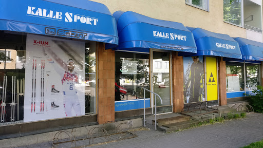 Kalle Sport Oy