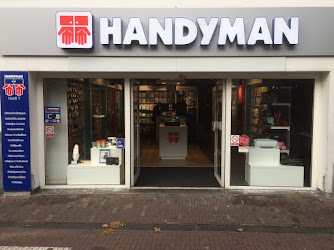 Handyman Haarlem