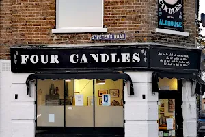 The Four Candles Alehouse image