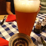 Photo n°5 de l'avis de Monika.a fait le 14/04/2024 à 09:42 sur le  Brauereigasthof Stanglbräu - Hausen à Hausen