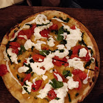 Photo n°1 de l'avis de Fausto.u fait le 05/02/2023 à 08:19 sur le  Pizza e Arrosticini à Rome