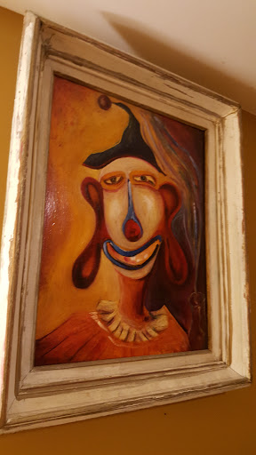 Eclectic Restaurant «The Stomping Ground», reviews and photos, 132 Main Street, Putnam, CT 06260, USA