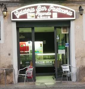 RAGANELLO Gelateria Bar Pasticceria n°5, Via S. Leonardo, 5, 87010 Civita CS, Italia