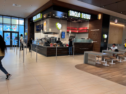 Shopping Mall «Hillsdale Shopping Center», reviews and photos, 60 E 31st Ave, San Mateo, CA 94403, USA