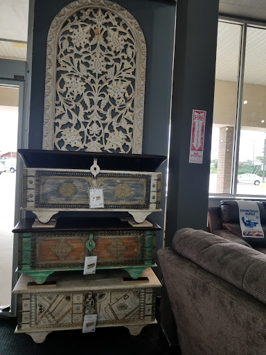 Furniture Store «Furniture Depot», reviews and photos, 1644 US-41, Schererville, IN 46375, USA