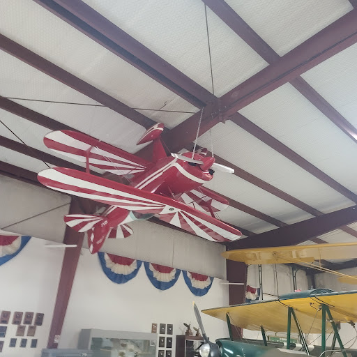 Museum «Cavanaugh Flight Museum», reviews and photos, 4572 Claire Chennault St, Addison, TX 75001, USA