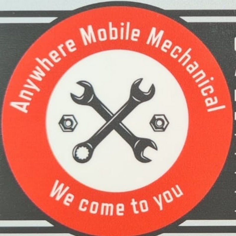 Anywhere Mobile Mechancial