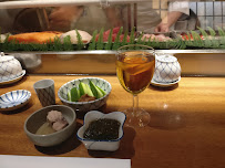 Plats et boissons du Restaurant japonais Tsukizi à Paris - n°13