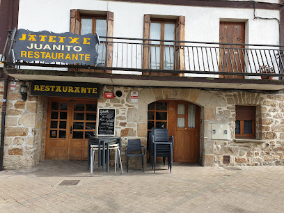 Restaurante Juanito - Fernando Urkia Kalea, 19, 31839 Arbizu, Navarre, Spain