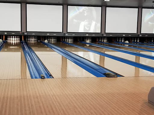 Bowling Alley «Spins Bowl Poughkeepsie», reviews and photos, 47 Taft Ave, Poughkeepsie, NY 12603, USA