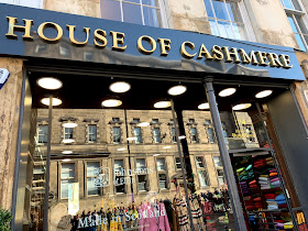 House of Cashmere
