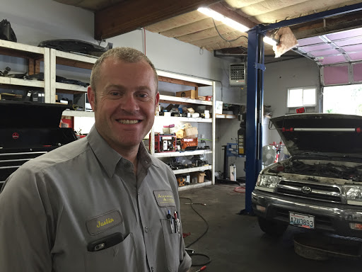 Auto Repair Shop «Automotive Artistry LLC», reviews and photos, 5711 Lacey Blvd SE #308, Lacey, WA 98503, USA