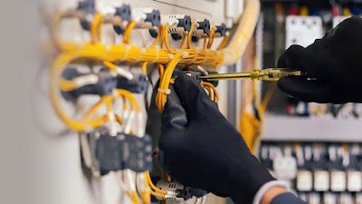 MS ELECTRICITÉ GÉNÉRALE à Bellegarde