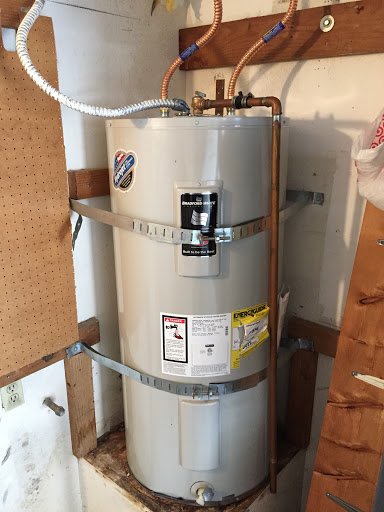 Plumber «Precision Plumbing», reviews and photos, 26571 Dolorosa, Mission Viejo, CA 92691, USA