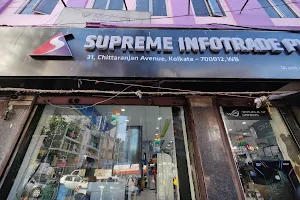 Supreme Infotrade (Retail) -One Stop Shop for All Laptop,Desktop, Gaming PC in Kolkata, India. image
