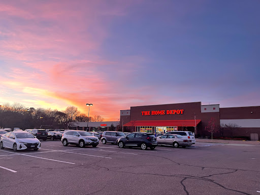 Home Improvement Store «The Home Depot», reviews and photos, 13100 Valley View Rd, Eden Prairie, MN 55344, USA