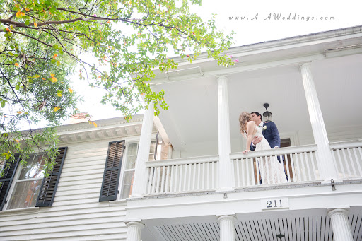 Wedding Venue «Haywood Hall & Gardens», reviews and photos, 211 New Bern Pl, Raleigh, NC 27601, USA