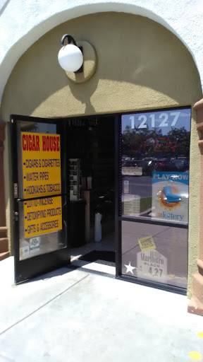 Tobacco Shop «High Q Cigar House», reviews and photos, 12127 E Carson St, Hawaiian Gardens, CA 90716, USA