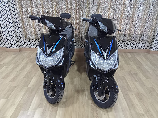 Laxmi E motors Jaipur- Electric Scooter, E bikes, E Rickshaw, Battery Riksha