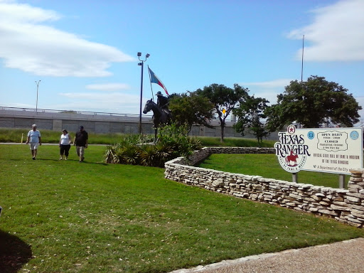 Museum «Texas Ranger Hall of Fame & Museum», reviews and photos, 100 Texas Ranger Trail, Waco, TX 76706, USA