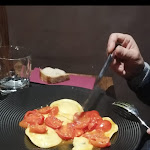 Photo n°2 de l'avis de Gustavo.i fait le 15/01/2022 à 19:45 sur le  Verso Giusto à Naples