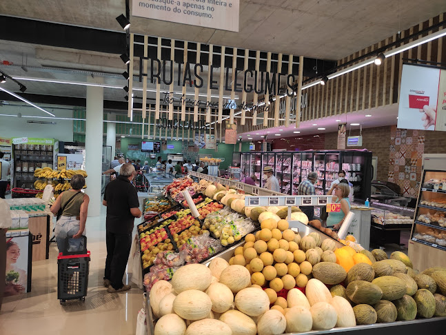 Intermarché Quinta da Piedade - Supermercado