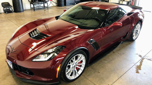 Eddie's Auto Detailing en Golden