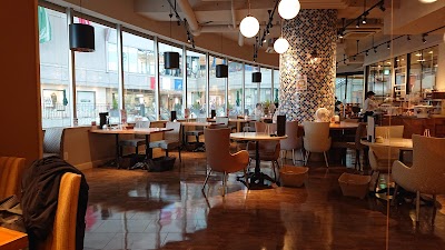 パセーラ 紙屋町パーラー
