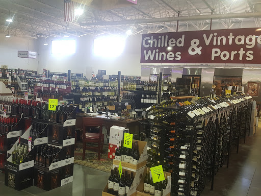 Liquor Store «Bubbles Liquor World», reviews and photos, 675 Genoa Way, Castle Rock, CO 80109, USA