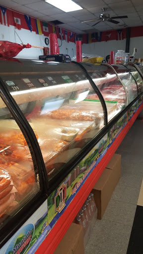 Grocery Store «La Monta Supermarket», reviews and photos, 5823 Fairburn Rd # C, Douglasville, GA 30134, USA