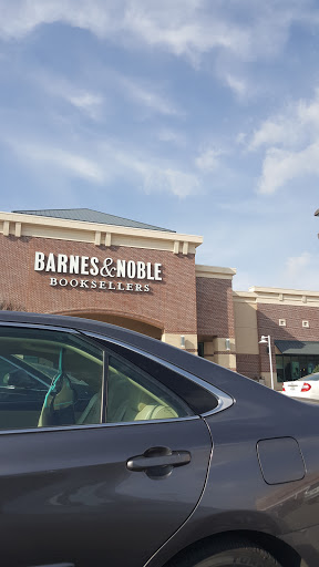 Book Store «Barnes & Noble», reviews and photos, 861 N E Mall Blvd, Hurst, TX 76053, USA