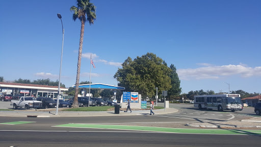 Gas Station «Chevron San Jose», reviews and photos, 6096 Cottle Rd, San Jose, CA 95123, USA