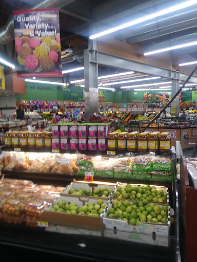 Grocery Store «Superior Grocers», reviews and photos, 15000 Crenshaw Blvd, Gardena, CA 90249, USA