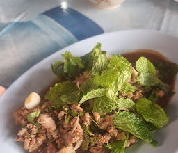ไฝ ลาบ ก้อย โดยนายวิรัตน์ เพ็งนาม photo