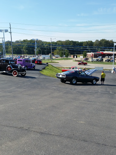 Ford Dealer «Barreth Ford Center», reviews and photos, 560 State Hwy 47, Union, MO 63084, USA