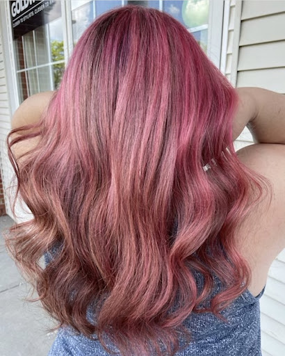 Beauty Salon «Strandz Hair Salon», reviews and photos, 760 Montauk Hwy #3, Center Moriches, NY 11934, USA