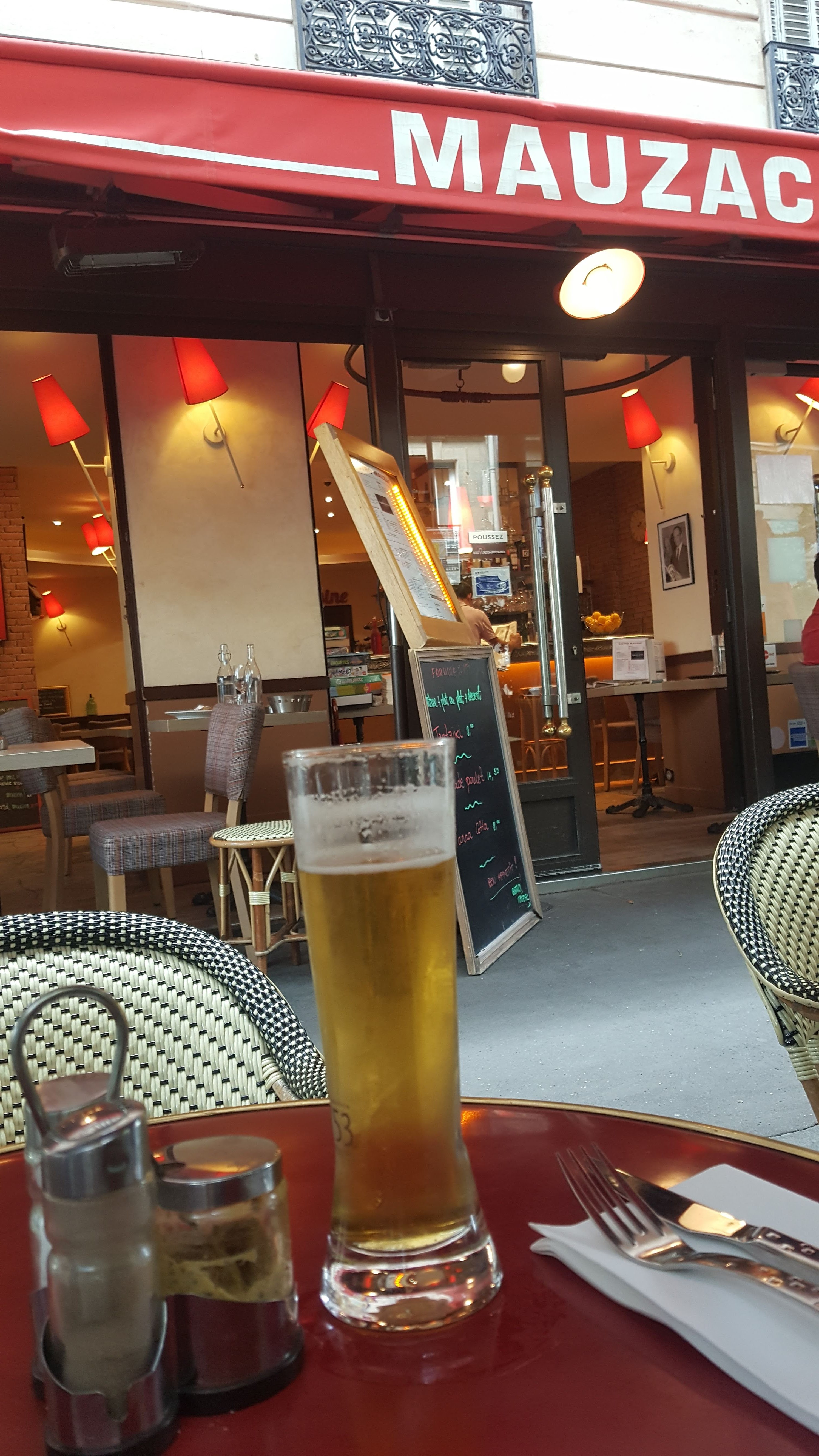 Photo n° 4 de l'avis de Gonen.a fait le 22/08/2018 à 13:46