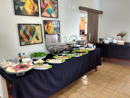 Logo da empresa - Renato's Buffet Churrasco e Eventos