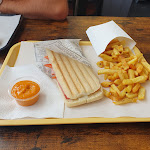 Photo n° 1 de l'avis de DUFOUR.r fait le 17/07/2023 à 13:43 pour Buzz Diners à Ambleteuse