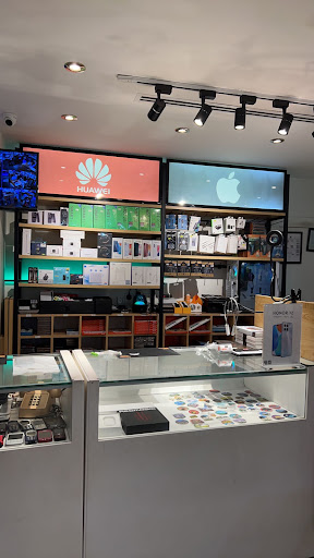 Signal Flashes محل جوالات ومضات الارسال 