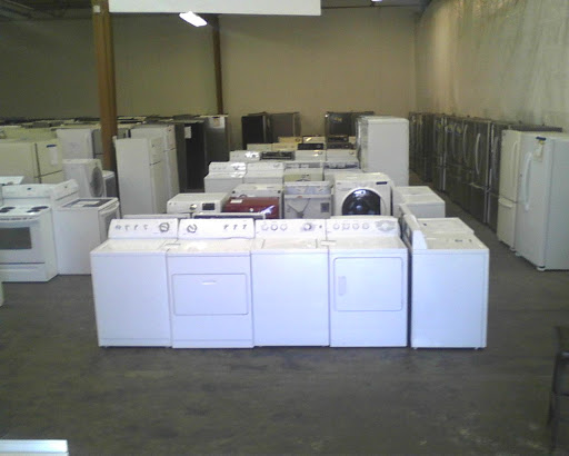 Used Appliance Store «Affordable Used Appliances», reviews and photos, 2875 S Santa Fe Dr #2, Englewood, CO 80110, USA